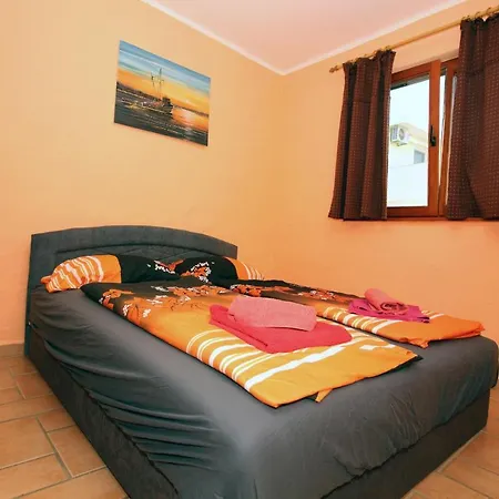 4 Bedroom In