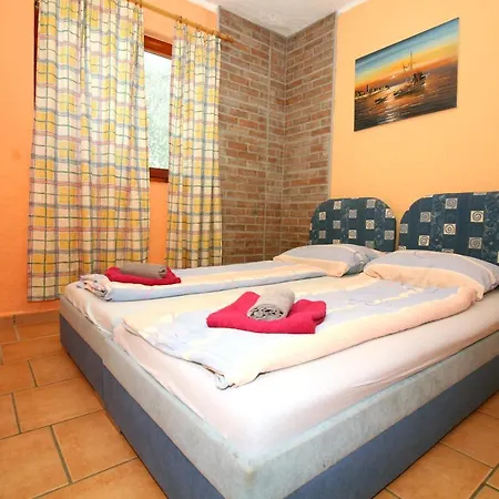 Gasthof 4 Bedroom In