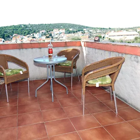 4 Bedroom In Gasthof Tisno