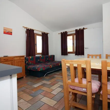 4 Bedroom In Tisno